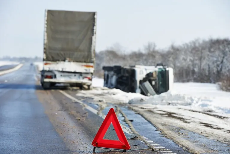 A Forensic Weather Experts Role in Weather-Related Transportation Accidents 