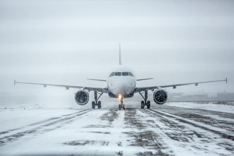 Historical Weather Analysis for Aviation Accident Investigations