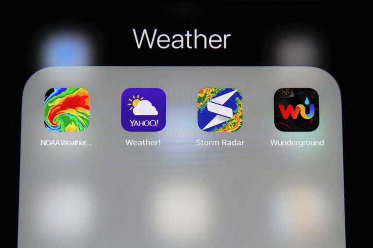 Can’t We Just Use NOAA Data Instead of Hiring a Weather Expert?